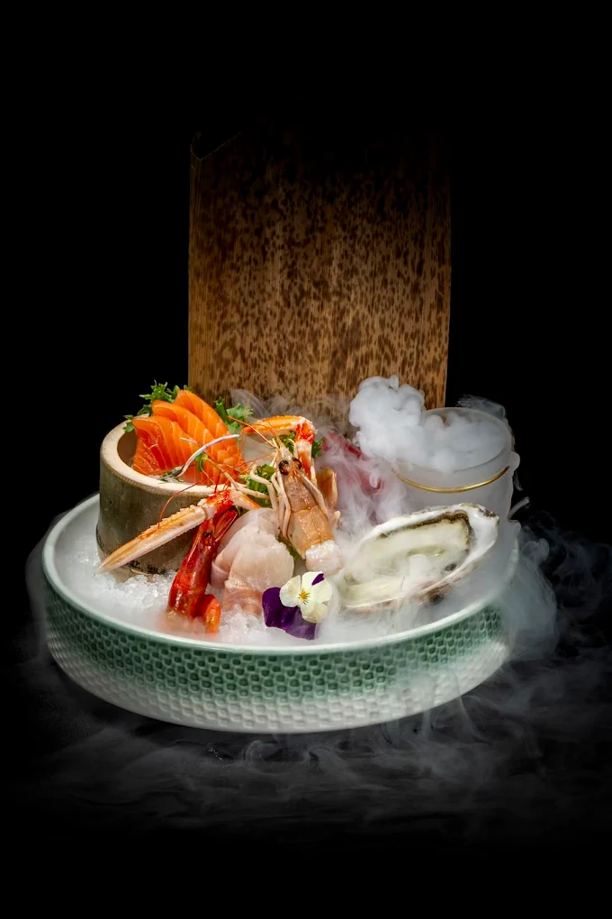 Sushi Bela Ria